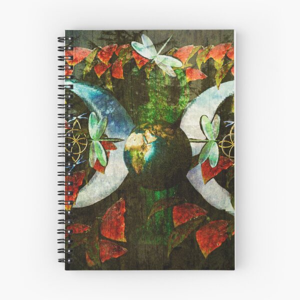 Item preview, Goddess Design designed and sold by WhiteOak Art Designs.