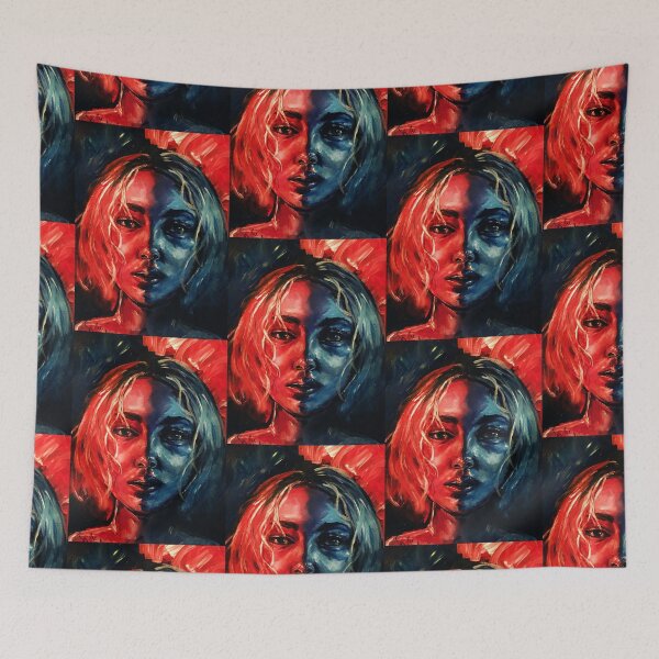 Item preview, Dichotomy designed and sold by YaebaArts.