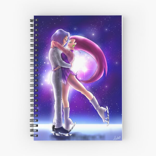 Item preview, Rockets on Ice designed and sold by Carla  Luz.