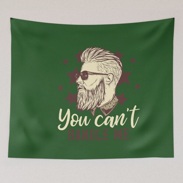 Item preview, Beard, full beard designed and sold by DerSenat.