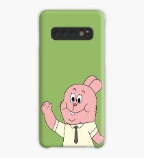 Hello Richard Watterson! Case/Skin for Samsung Galaxy