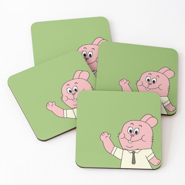 Item preview, Hello Richard Watterson!  designed and sold by Aurealis Creatief.