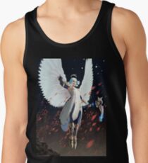 Camiseta de tirantes Ark Virtue en vuelo
