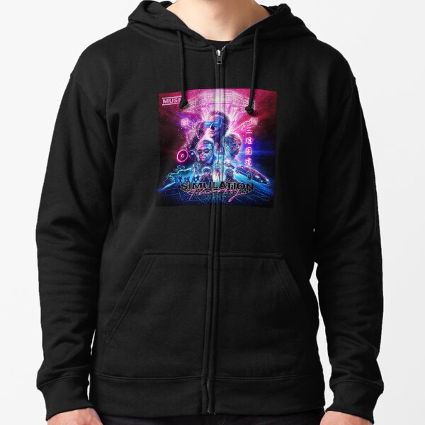 Life is a simulation hoodie sale