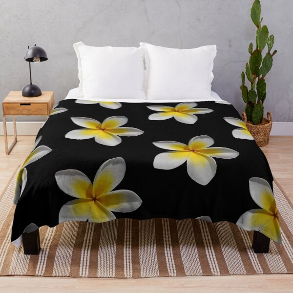 Item preview, Frangipani designed and sold by VenusOak.