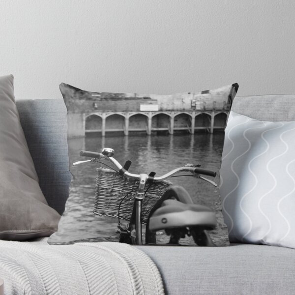 Item preview, Bicycle in York designed and sold by Kit-Jenn.