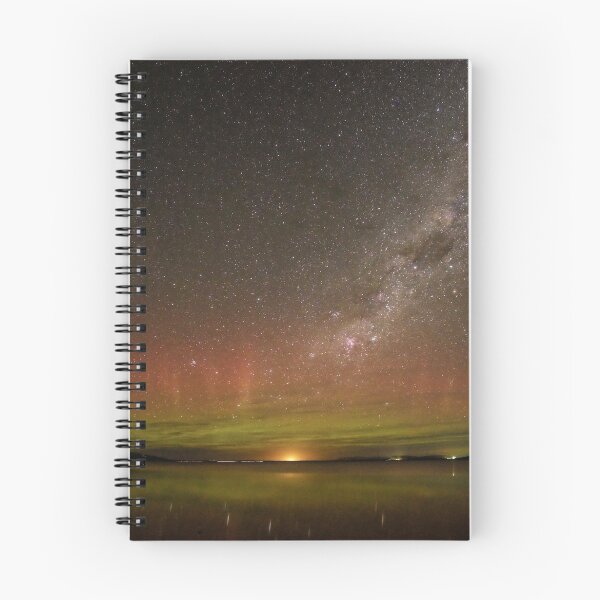 Item preview, Aurora Australis, 23/4 July 2015 designed and sold by Odille Esmonde-Morgan.