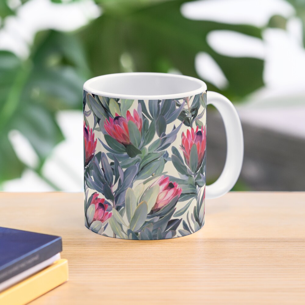 Item preview, Classic Mug designed and sold by micklyn.