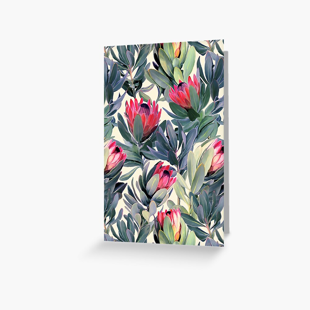 Item preview, Greeting Card designed and sold by micklyn.