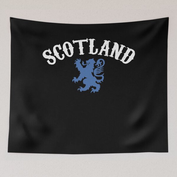 Item preview, Scottish Lion designed and sold by 4tomic.