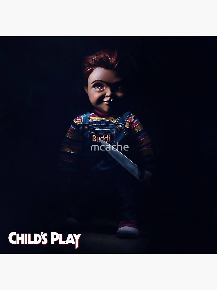 chucky childs play 2019