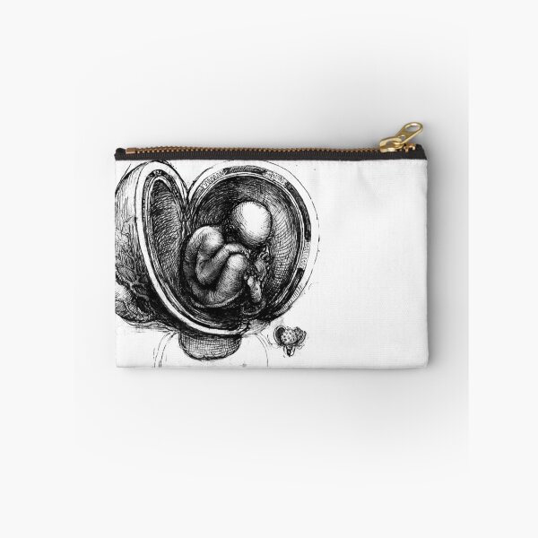 Item preview, Leonardo's Baby designed and sold by VenusOak.