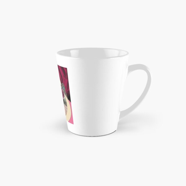 Can-Can Tall Mug