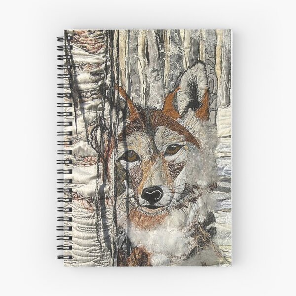 Item preview, Lone wolf designed and sold by NisaKiley.