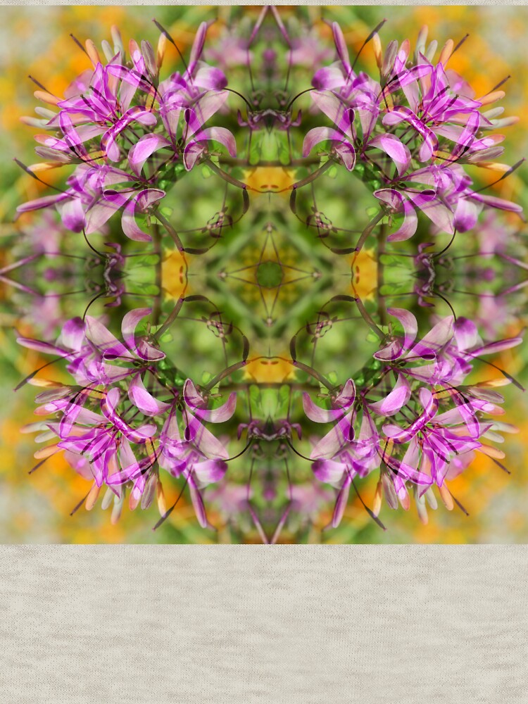 NEPALI WILDFLOWERS 2 by JeffBossler