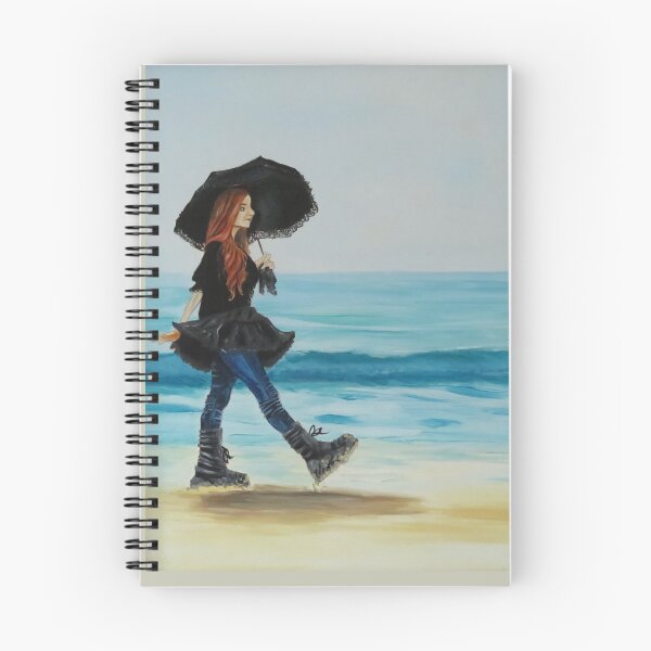 Item preview, Gothic Beach designed and sold by JamezPotter.