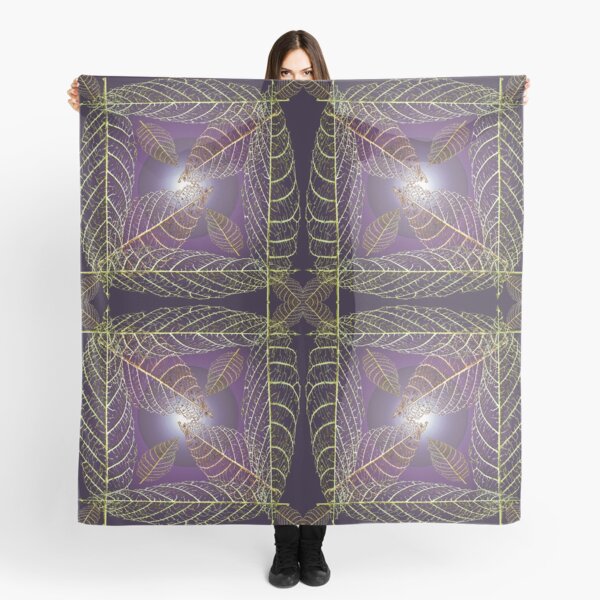 Item preview, LEAVES OF THE FOUR WINDS designed and sold by JeffBossler.
