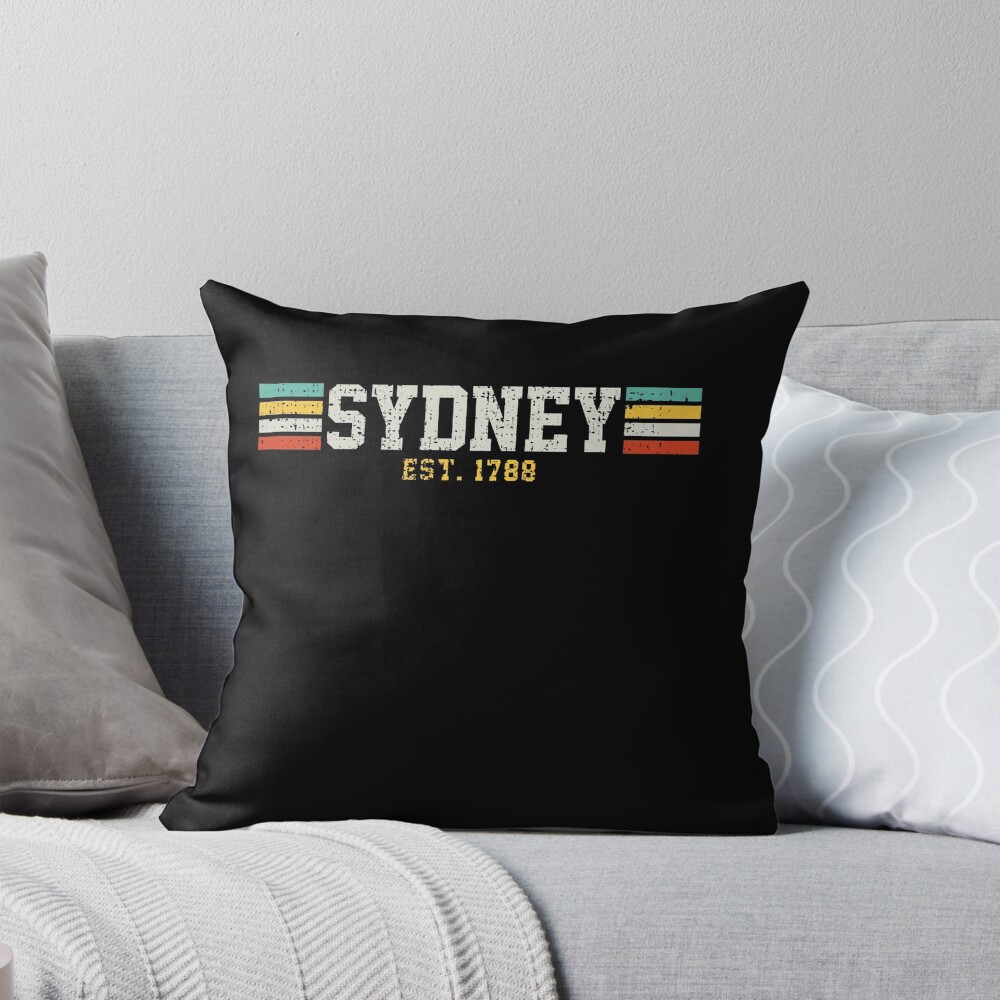Item preview, Throw Pillow designed and sold by 4tomic.