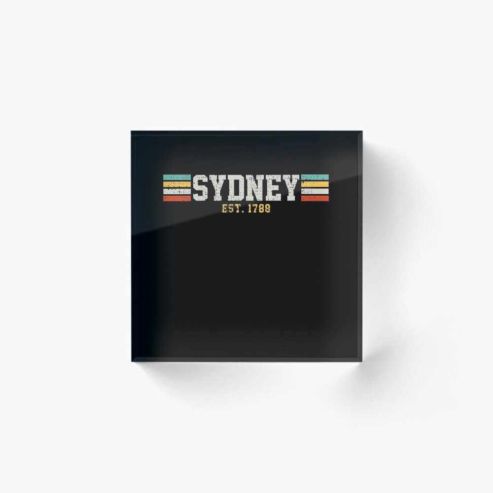 Item preview, Acrylic Block designed and sold by 4tomic.