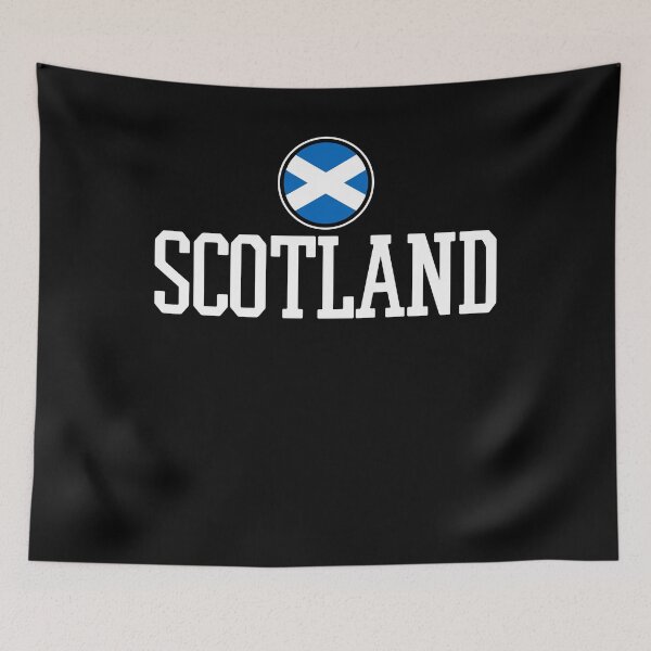 Item preview, Scotland Scott designed and sold by 4tomic.
