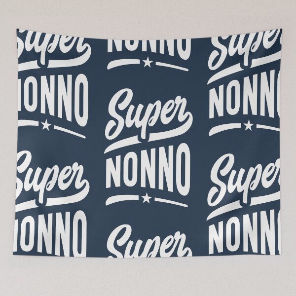 Item preview, Super Nonno designed and sold by cidolopez.