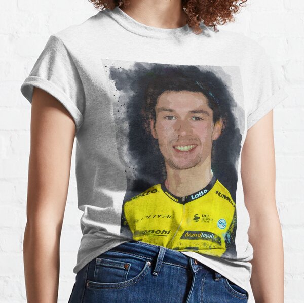 roglic shirt