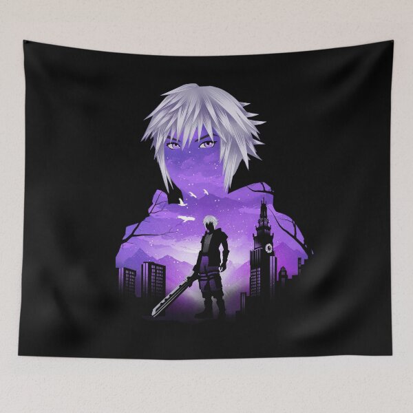 Item preview, Keyblade Master designed and sold by Dan Elijah Fajardo.