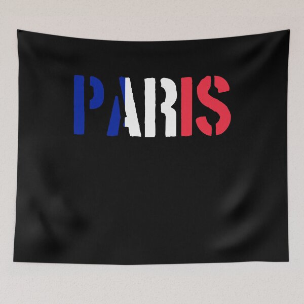 Item preview, Paris Pride designed and sold by 4tomic.