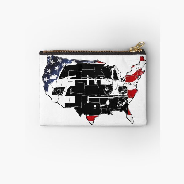 Item preview, usa america mustang shelby gt 500 designed and sold by thediff1985.