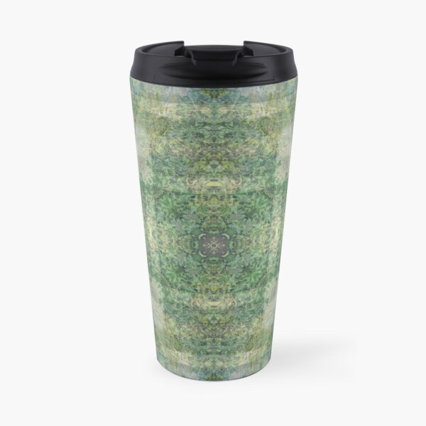 PASTORAL COUNTRYSIDE OF NEPAL Travel Mug