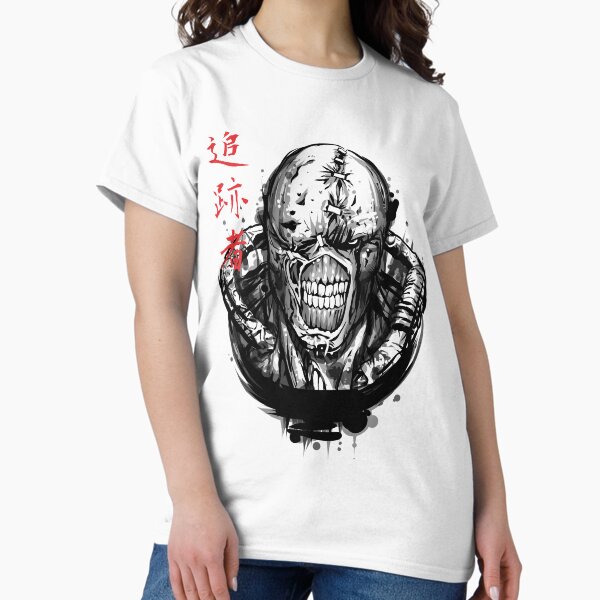 Item preview, T Type designed and sold by TodakTees.