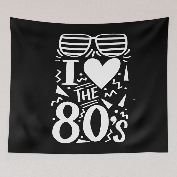 Item preview, 80's Party designed and sold by 4tomic.