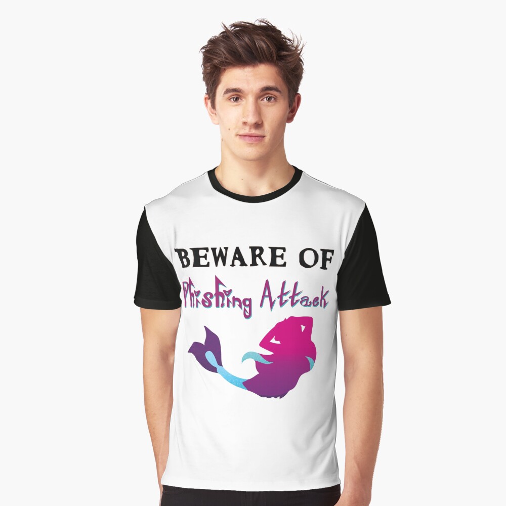 Item preview, Graphic T-Shirt designed and sold by InfoBloom.