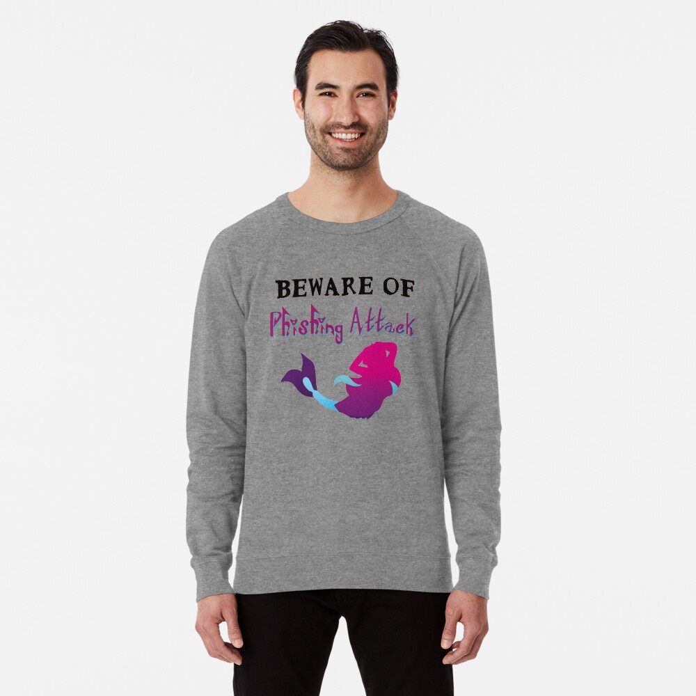 Item preview, Lightweight Sweatshirt designed and sold by InfoBloom.