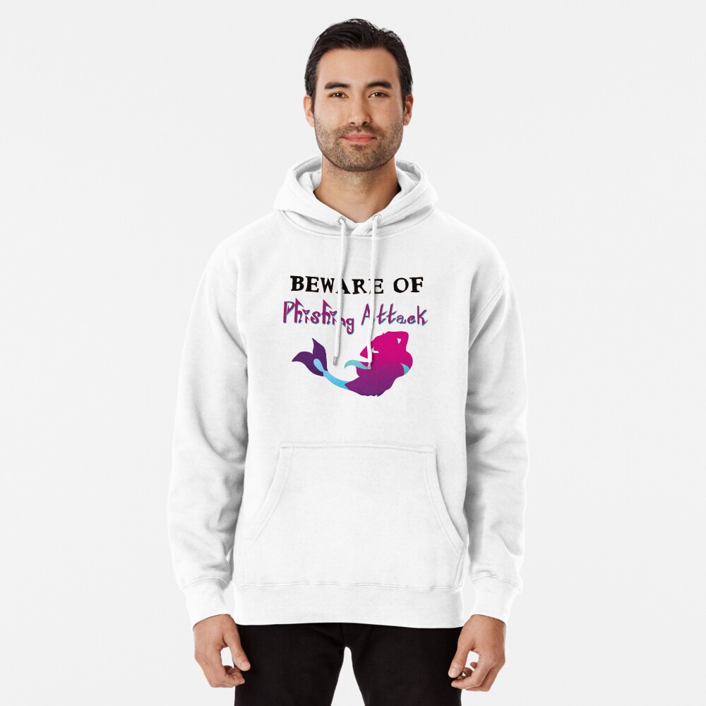 Item preview, Pullover Hoodie designed and sold by InfoBloom.