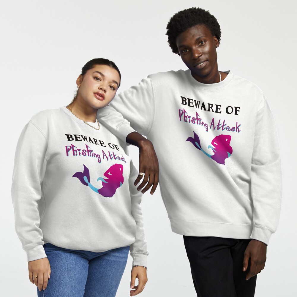 Item preview, Pullover Sweatshirt designed and sold by InfoBloom.