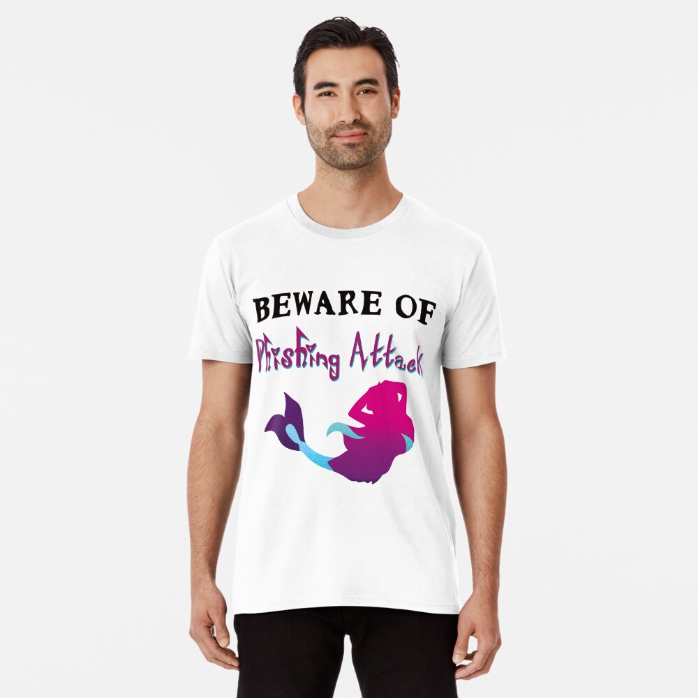 Item preview, Premium T-Shirt designed and sold by InfoBloom.