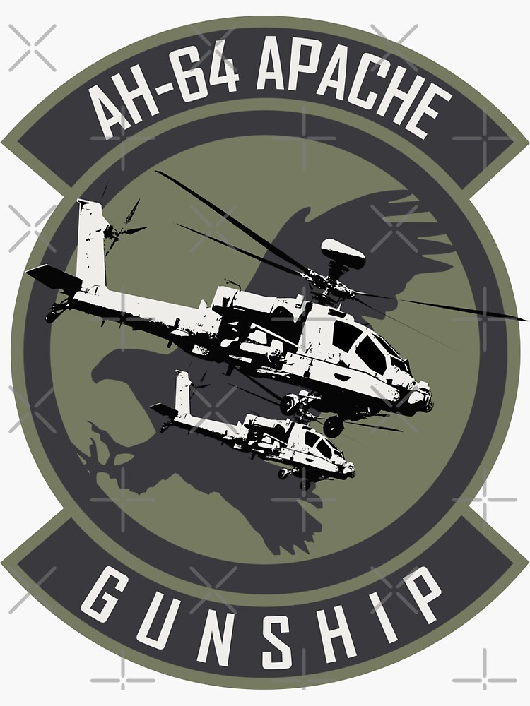 GUNSHIP Official Store - GUNSHIP - Sticker Set