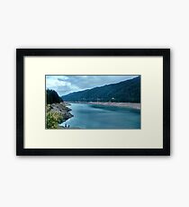precious Framed Print