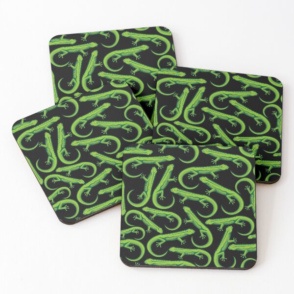 Item preview, Green Lizard designed and sold by sifis.