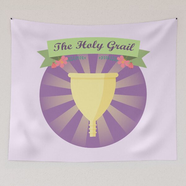 Item preview, Holy Grail designed and sold by RatArt Designs.
