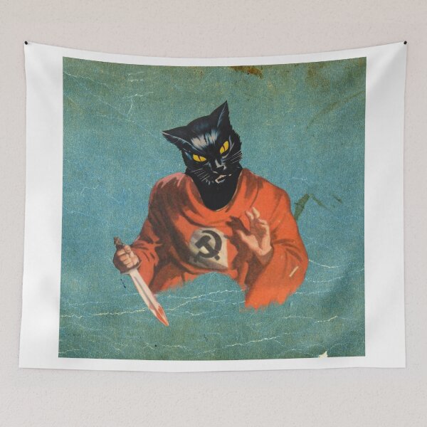 Item preview, comunicat designed and sold by BLACKDOGBLACK.