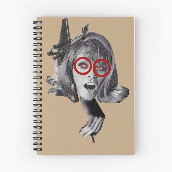 Item preview, Shout designed and sold by Lottie Baldwin.