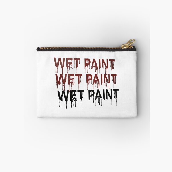 Artikelvorschau, Wet paint dripping entworfen und verkauft von queensoft.