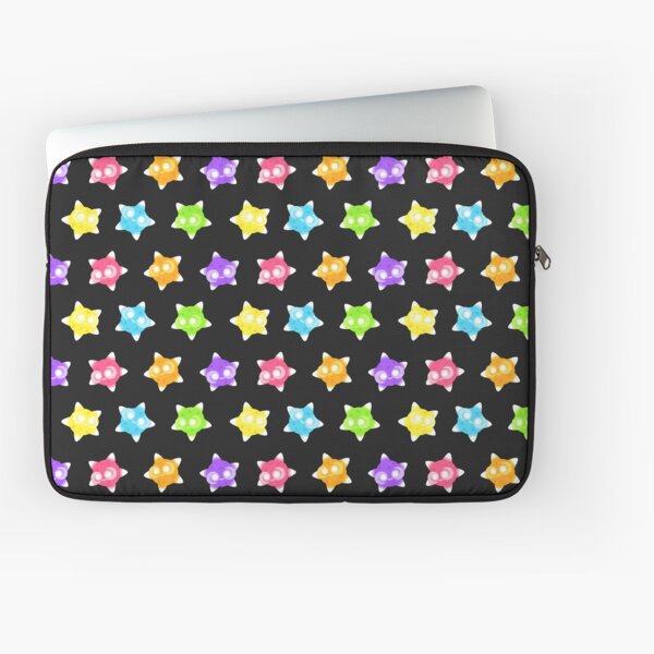 Item preview, Minior Rainbow designed and sold by CactusCatArt.