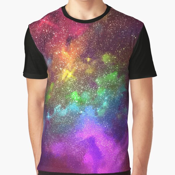 gay pride clothing galaxy