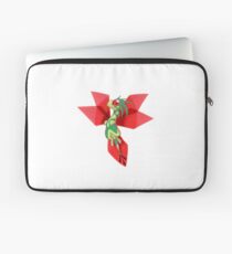 Mega Flygon Laptop Sleeve