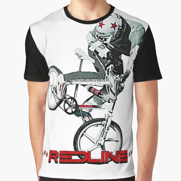 Rad Endo Graphic T-Shirt