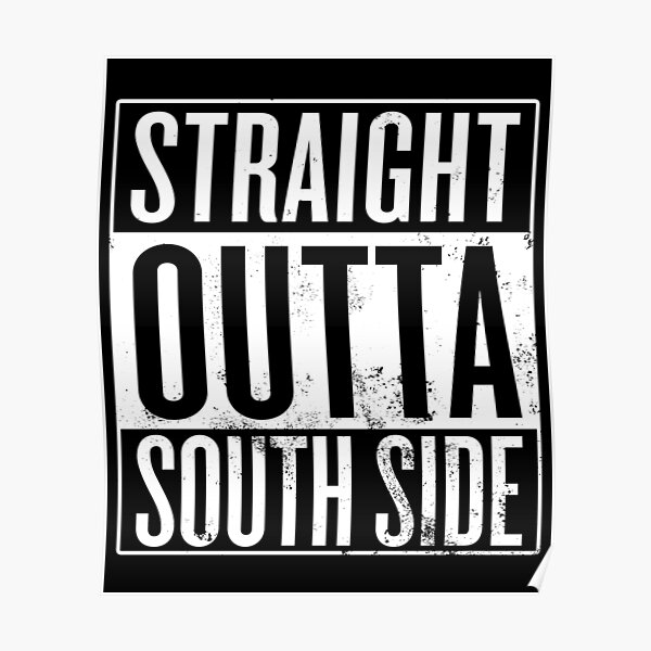 south side wallpaperTikTok Search