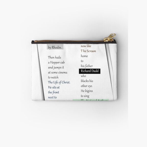 Item preview, Poetry Challenge Part 2. designed and sold by Andrew Nawroski.